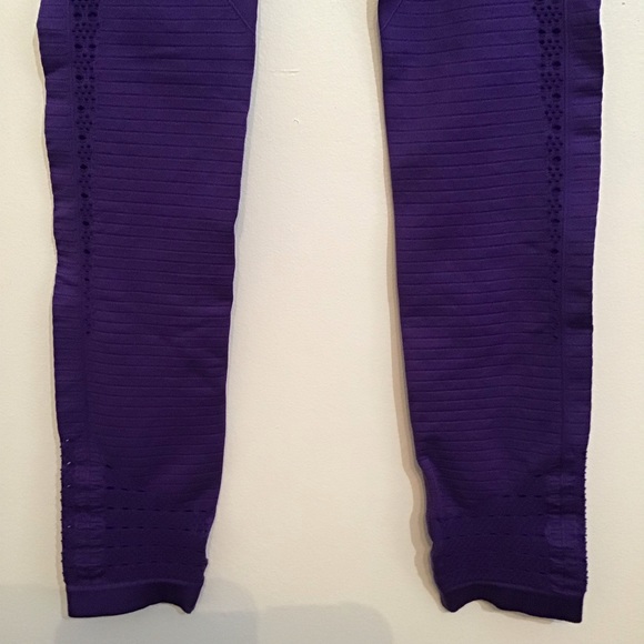 GYMSHARK Energy Seamless Leggings - Picture 10 of 12